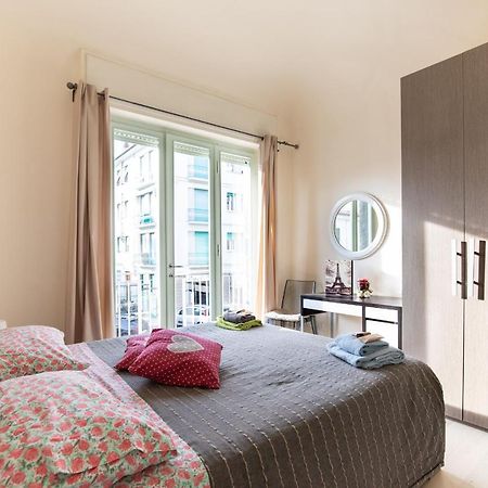 Foscolo Apartment Виареджо Екстериор снимка