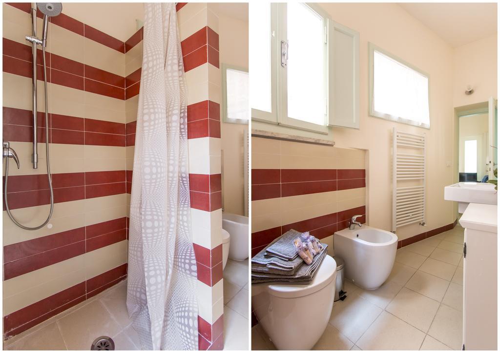 Foscolo Apartment Виареджо Екстериор снимка