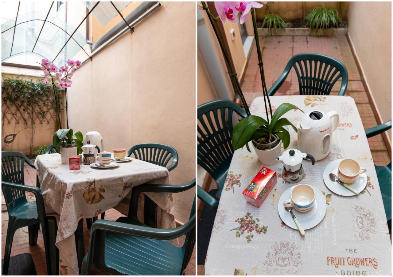 Foscolo Apartment Виареджо Екстериор снимка