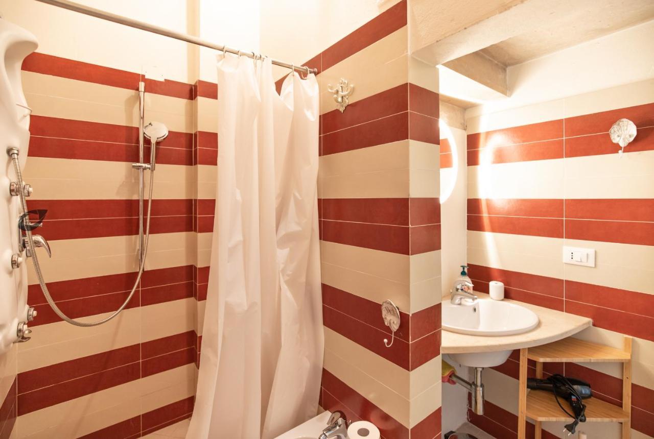 Foscolo Apartment Виареджо Екстериор снимка