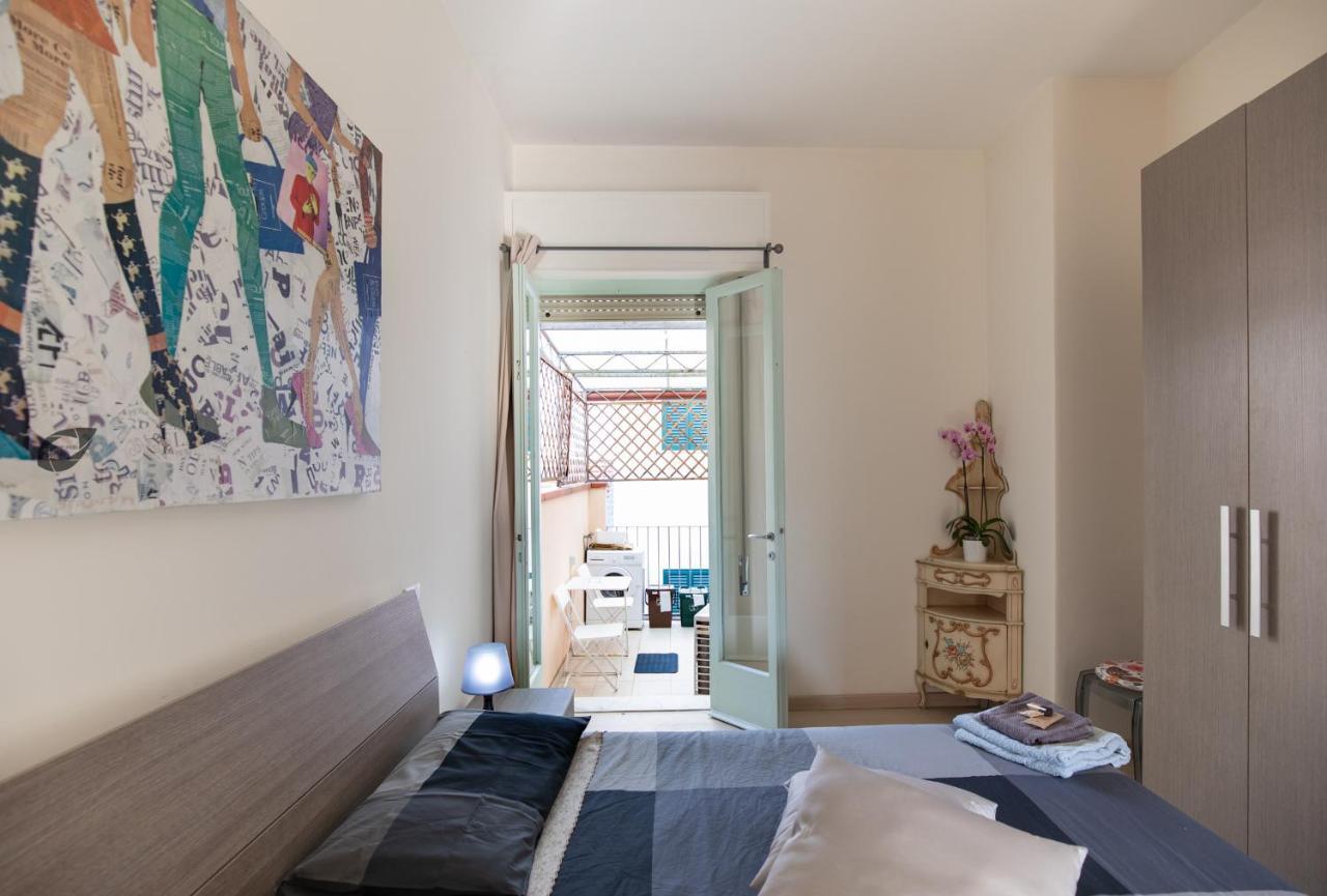 Foscolo Apartment Виареджо Екстериор снимка