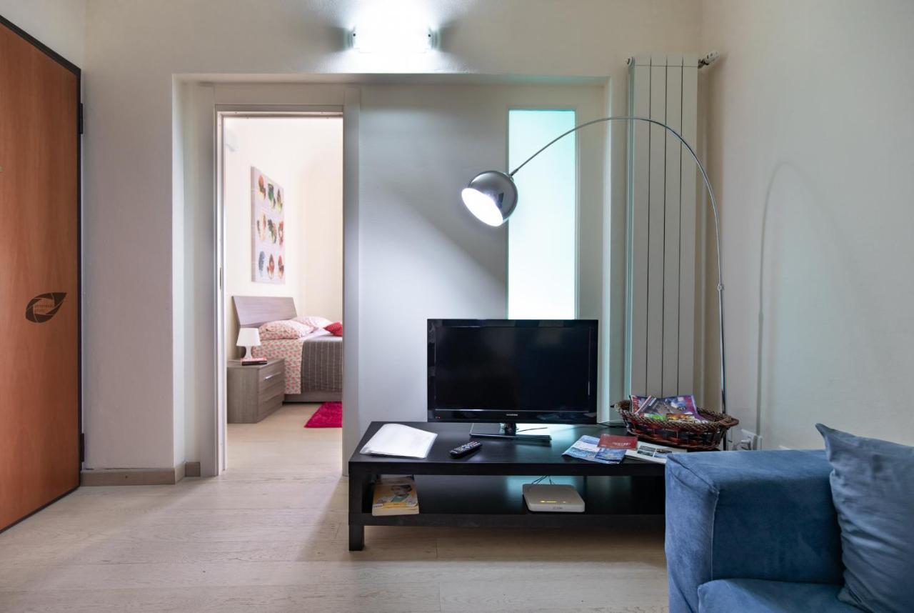 Foscolo Apartment Виареджо Екстериор снимка