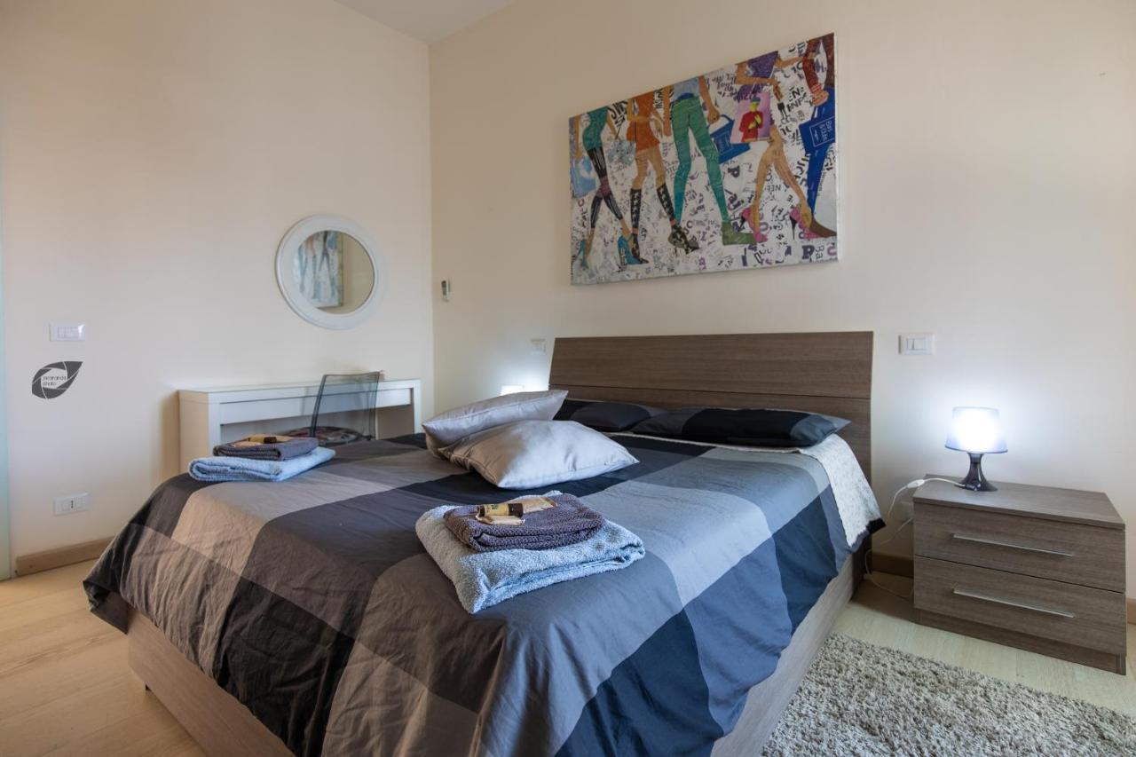Foscolo Apartment Виареджо Екстериор снимка