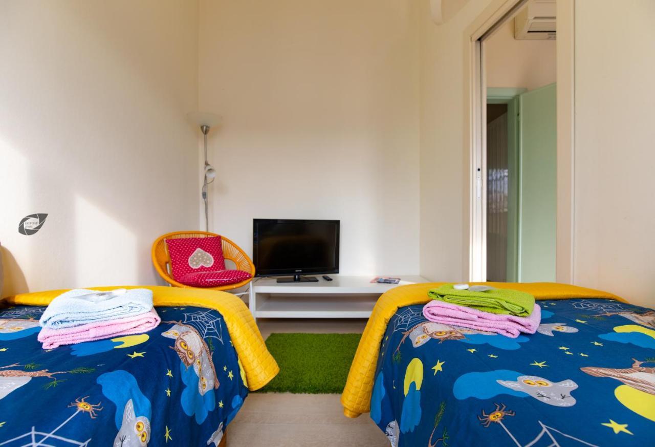 Foscolo Apartment Виареджо Екстериор снимка