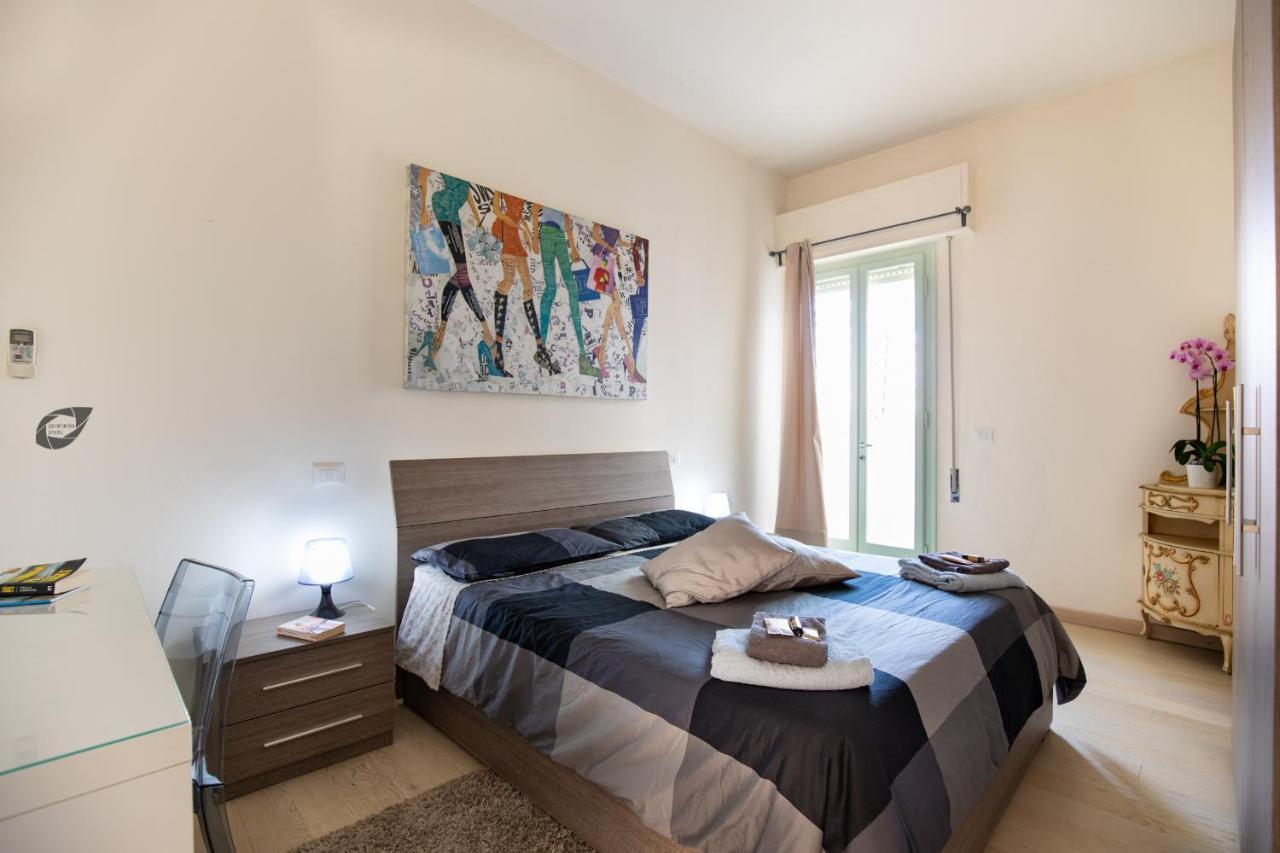 Foscolo Apartment Виареджо Екстериор снимка