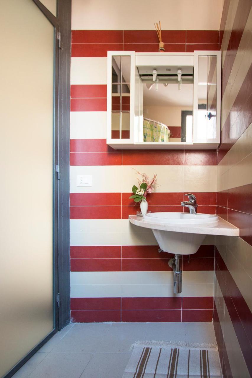 Foscolo Apartment Виареджо Екстериор снимка