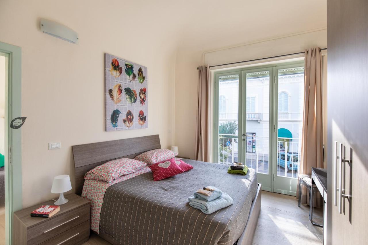 Foscolo Apartment Виареджо Екстериор снимка