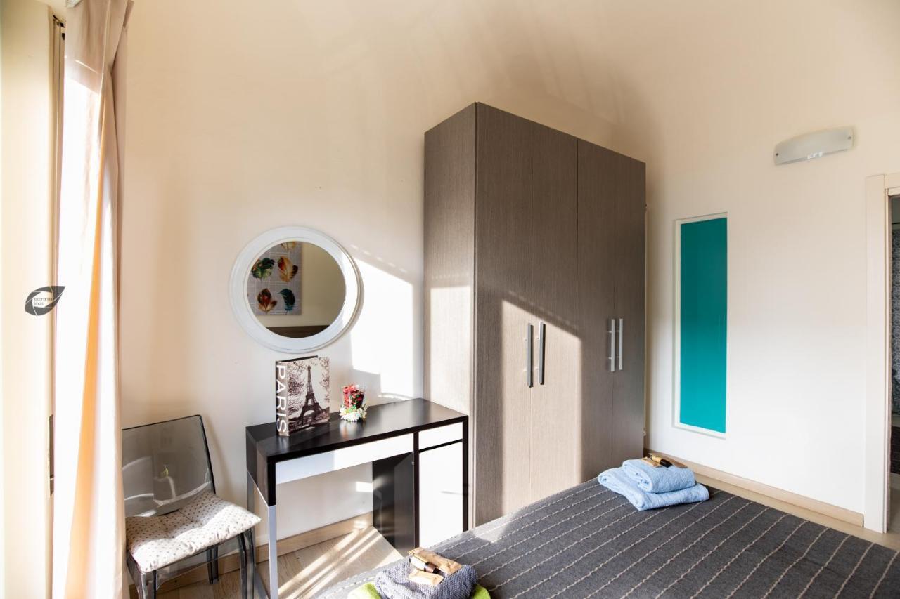 Foscolo Apartment Виареджо Екстериор снимка