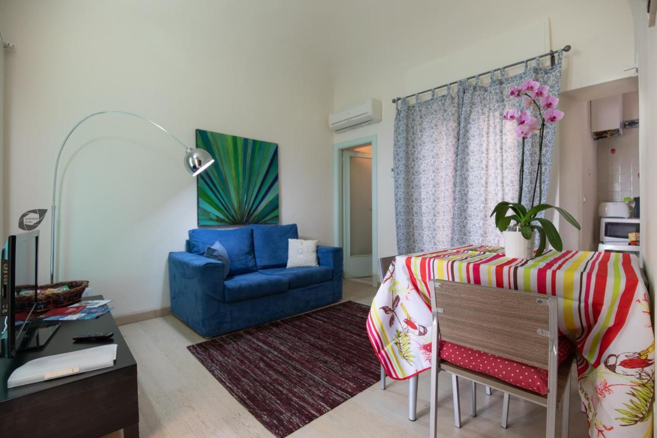 Foscolo Apartment Виареджо Екстериор снимка