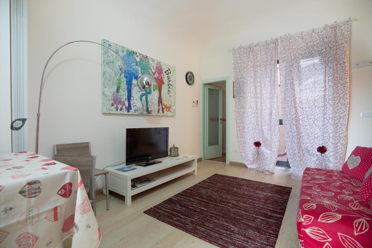 Foscolo Apartment Виареджо Екстериор снимка