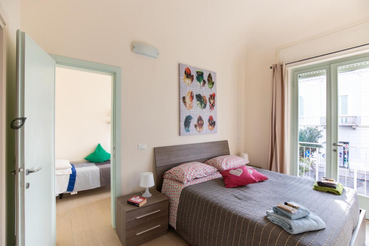 Foscolo Apartment Виареджо Екстериор снимка