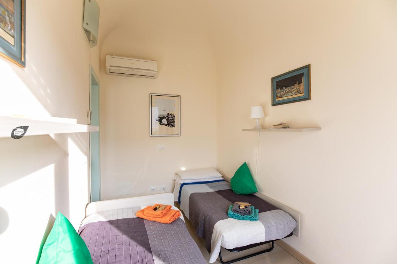 Foscolo Apartment Виареджо Екстериор снимка