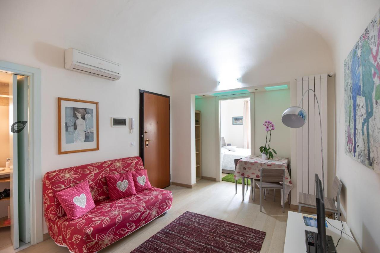 Foscolo Apartment Виареджо Екстериор снимка