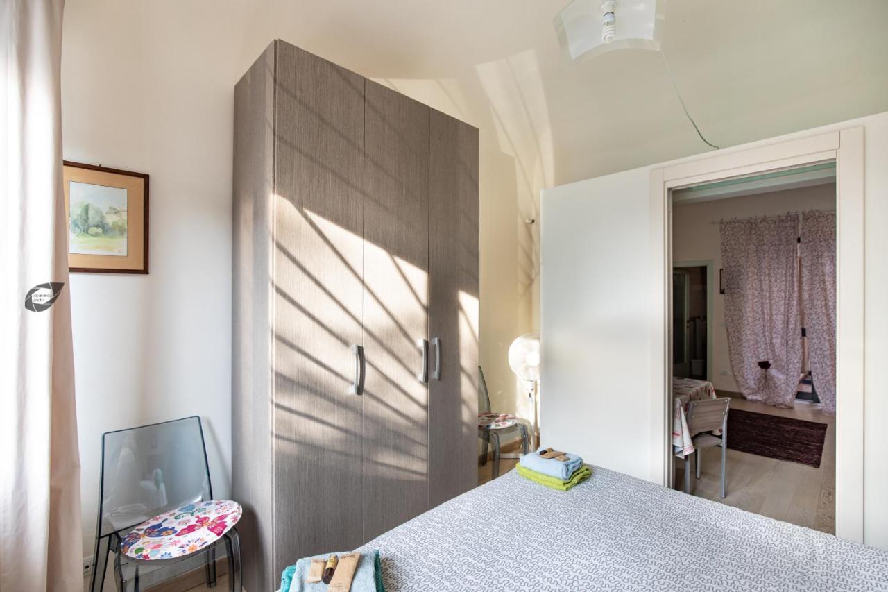 Foscolo Apartment Виареджо Екстериор снимка
